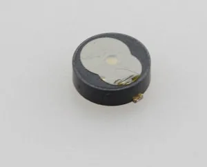 SMD BUZZER, External Drive Piezo Buzzer