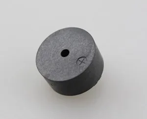 BUZZER, External Drive Magnetic Buzzer