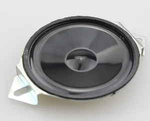 speaker