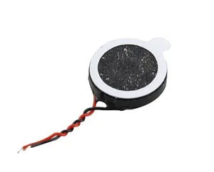 MICRO SPEAKER小喇叭  薄膜喇叭 Mylar Speaker