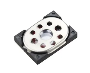 彈片式喇叭 薄膜喇叭 超薄喇叭 miniature speaker